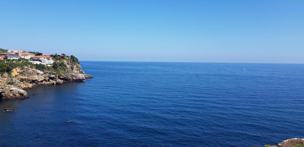 Sea Coast Lekeitio By Homebilbao 외부 사진