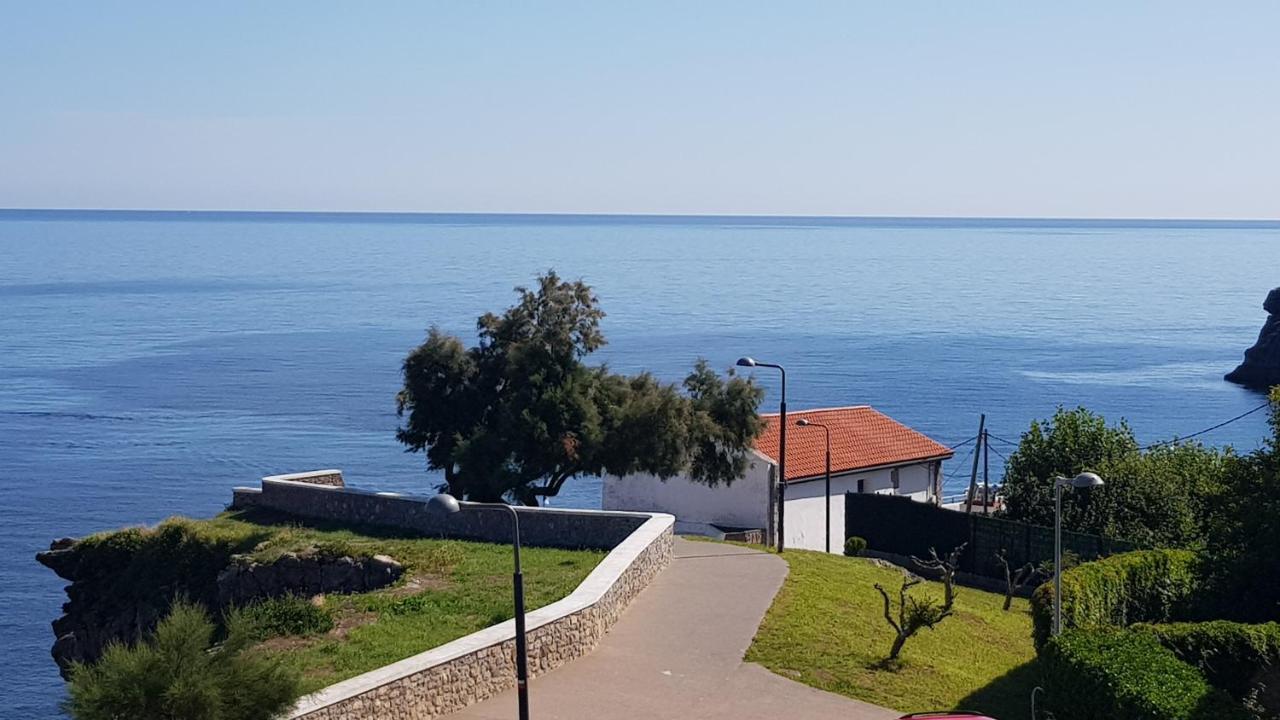 Sea Coast Lekeitio By Homebilbao 외부 사진