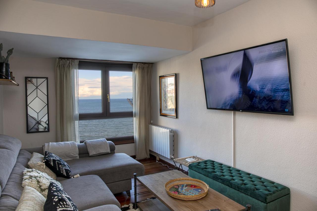 Sea Coast Lekeitio By Homebilbao 외부 사진