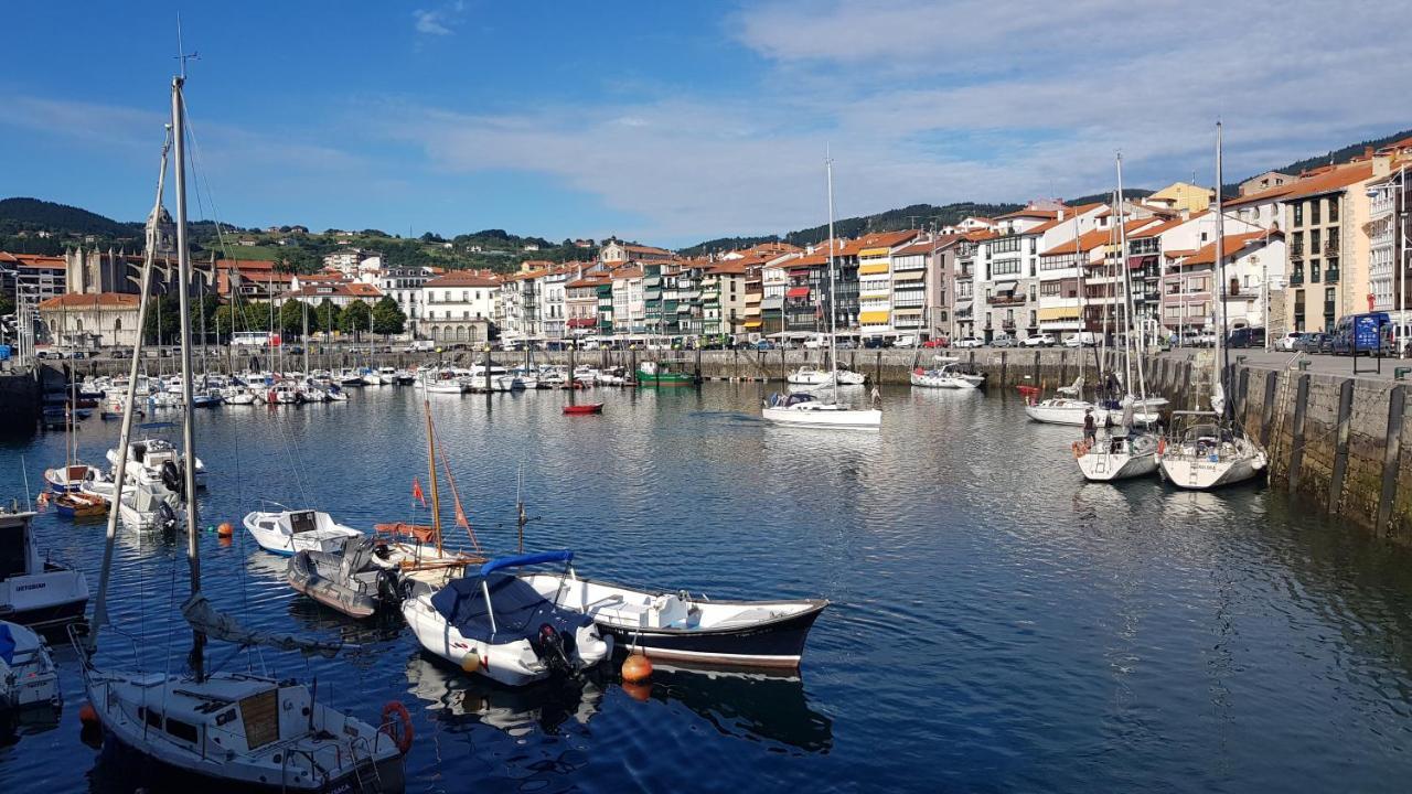 Sea Coast Lekeitio By Homebilbao 외부 사진