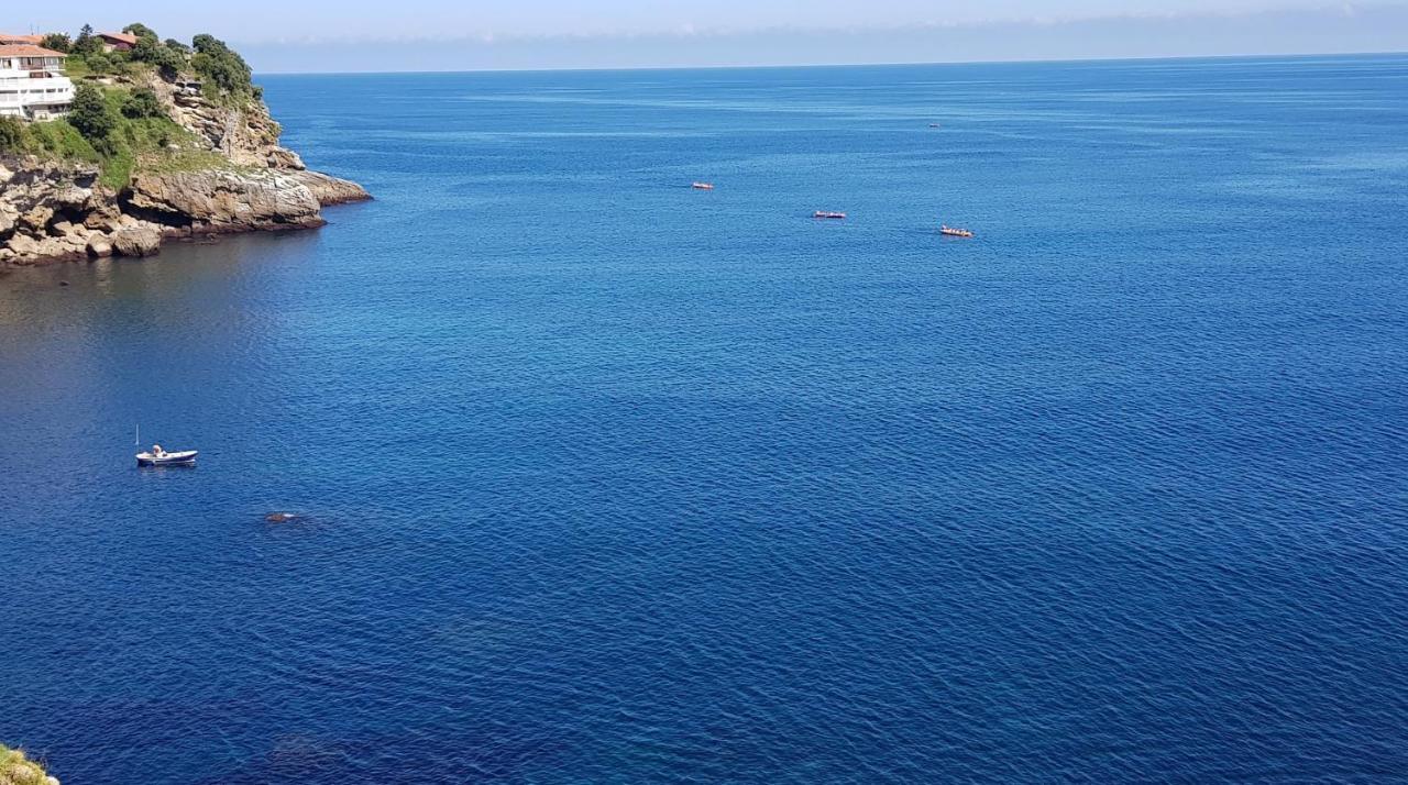 Sea Coast Lekeitio By Homebilbao 외부 사진