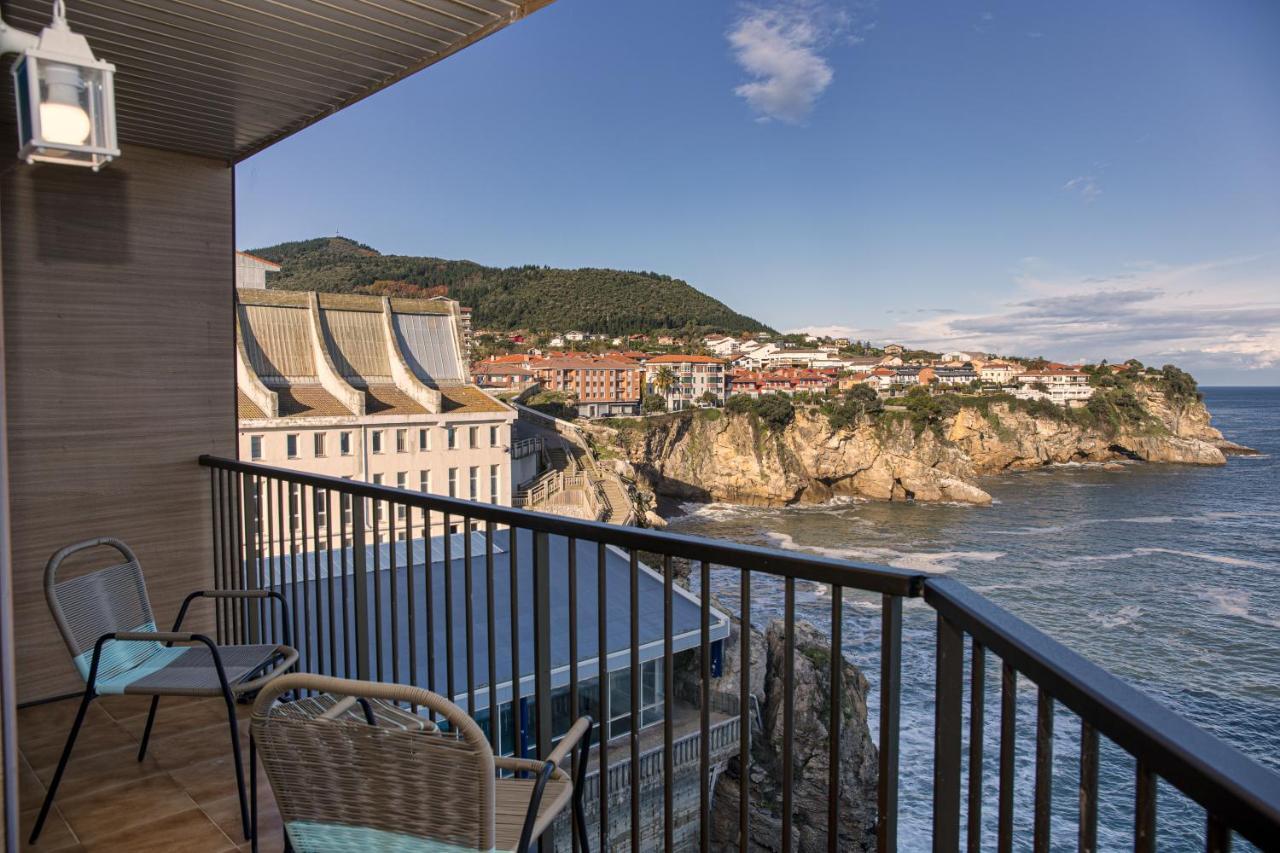 Sea Coast Lekeitio By Homebilbao 외부 사진