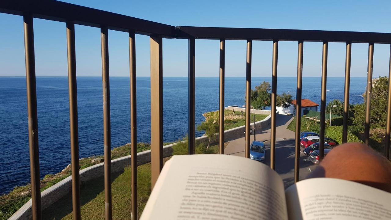 Sea Coast Lekeitio By Homebilbao 외부 사진